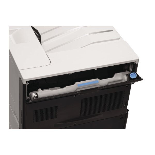 HP Toner Collection Kit CE980A Color LaserJet CP5520