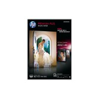 HP Premium Plus Photo Paper A4 CR672A InkJet 300g,glossy...