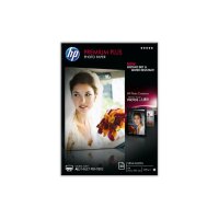HP Photo Paper Premium Plus A4 CR673A InkJet, satin 300g...