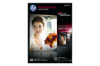 HP Photo Paper Premium Plus A4 CR673A InkJet, seidenmatt...