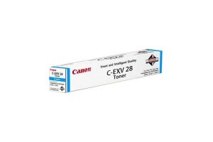 CANON Toner cyan C-EXV28C IR C5045 38000 pages