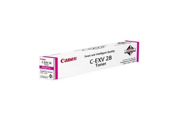 CANON Toner magenta C-EXV28M IR C5045 38000 pages