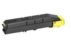 KYOCERA Toner-Modul yellow TK-8505Y TASKalfa 4550ci 20000...