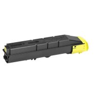 KYOCERA Cartouche toner yellow TK-8505Y TASKalfa 4550ci...