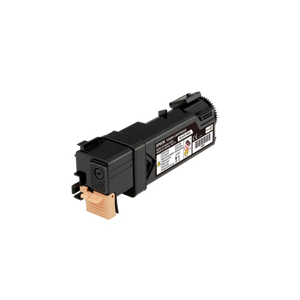 EPSON Toner-Modul schwarz S050630 AcuLaser C2900N 3000 Seiten