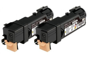EPSON Cartouche toner Duo noir S050631 AcuLaser C2900N...