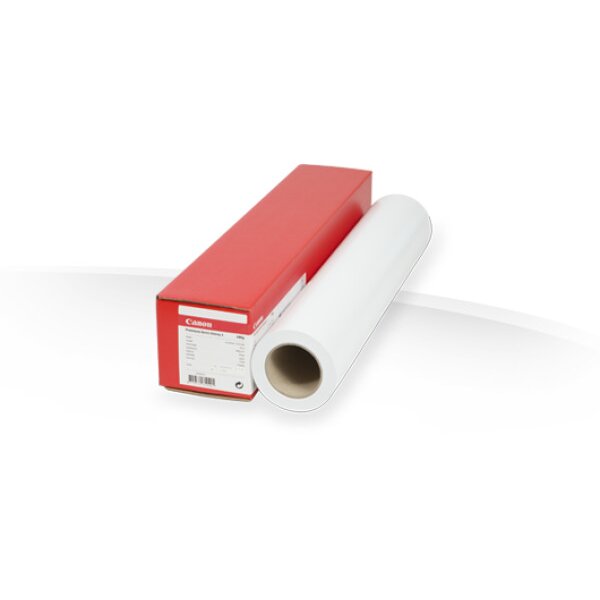 CANON Matt Coated Paper 180g 30m 97003021 Large Format 36 Zoll
