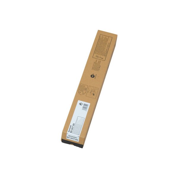 SHARP Toner noir MX-36GTBA MX-2610N 24000 pages