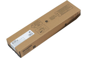 SHARP Toner schwarz MX-51GTBA MX-4112N 40000 Seiten