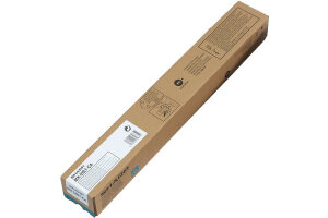 SHARP Toner cyan MX-51GTCA MX-4112N 18000 Seiten