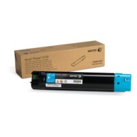 XEROX Toner HY cyan 106R01507 Phaser 6700 12000 p.