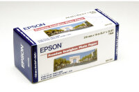 EPSON Premium Semigloss Photo Paper S041336 251 g, Rolle...