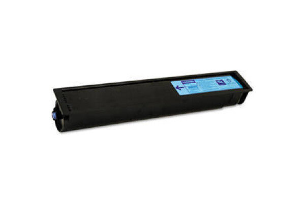 TOSHIBA Toner cyan TFC26SC E-Studio 222CS/262CP 6000 S.