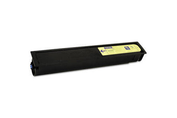 TOSHIBA Toner yellow TFC26SY E-Studio 222CS/262CP 6000 p.