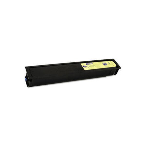 TOSHIBA Toner yellow TFC26SY E-Studio 222CS/262CP 6000 p.