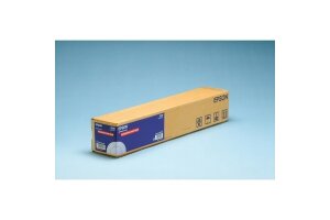 EPSON Present. Matte Paper 24 Zoll S041295 InkJet, 172g 25m