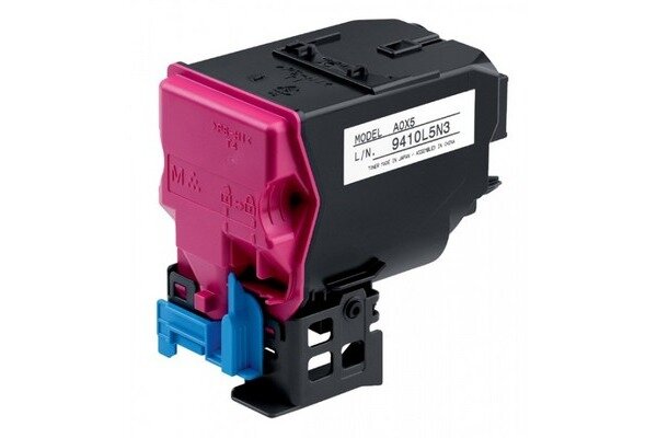 KONICA MINOLTA Toner TNP-27M magenta A0X5353 Bizhub C25