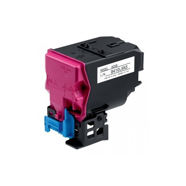 KONICA MINOLTA Toner TNP-27M magenta A0X5353 Bizhub C25