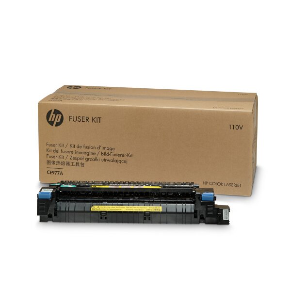 HP Fuser-Kit CE978A CLJ CP5525 150000 S.