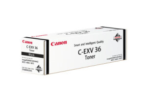 CANON Toner noir C-EXV36 IR 6055/6075i 56000 pages