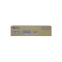 TOSHIBA Toner schwarz T-1640E24 E-Studio 163/200/203...