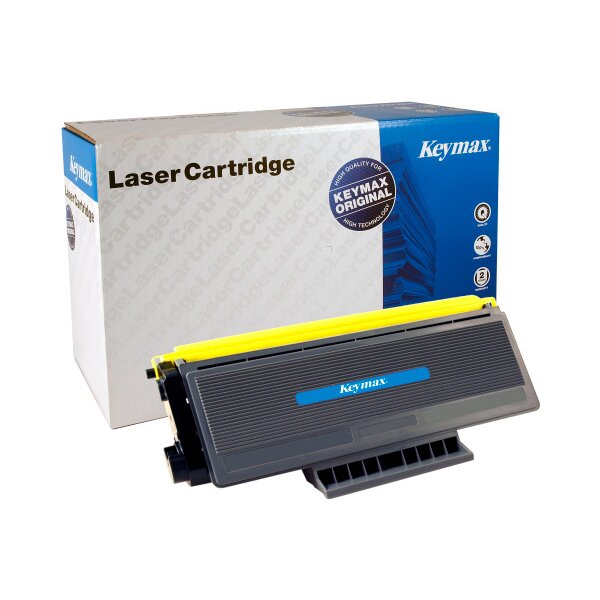 KEYMAX Toner-Modul schwarz TN-2220HCKEY zu Brother HL-2240 2600 S.