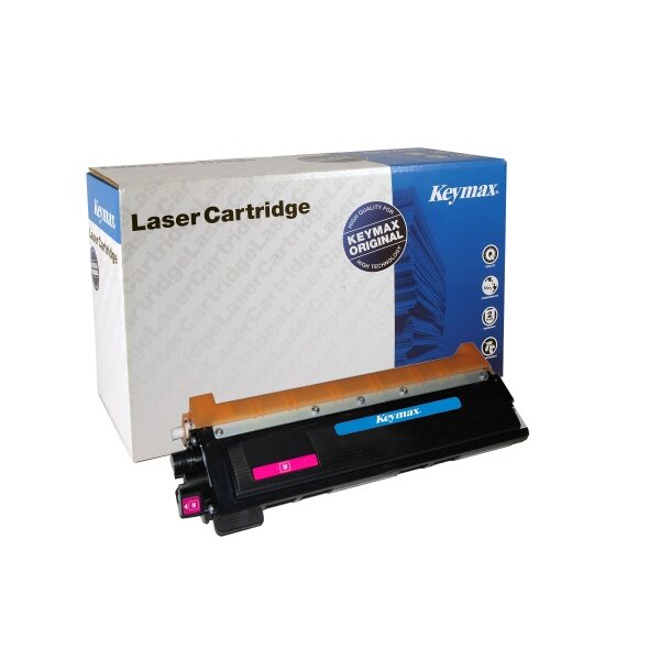 KEYMAX Toner-Modul magenta TN-230MKEY p. Brother HL-3040 1400 p.