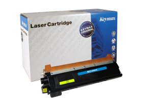 KEYMAX Toner-Modul yellow TN-230YKEY p. Brother HL-3040...