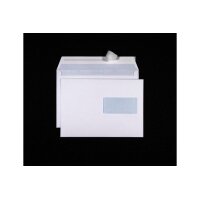 METTLER Envelope fenêtre droit C5 8064-100-S30...