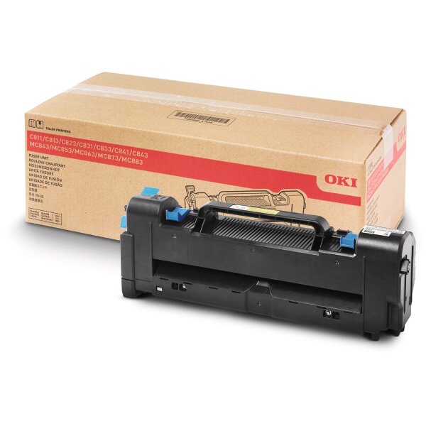 OKI Fuser 44848805 C831/841 100000 pages