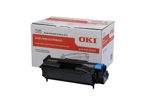 OKI Drum 44574307 B401 25000 pages