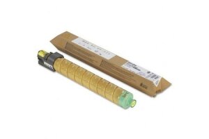 RICOH Cartouche toner yellow 842021 MP C4202/5502 22500...