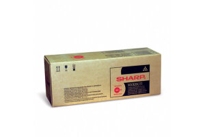 SHARP Toner schwarz MX-B20GT1 MX-B200/201 8000 Seiten