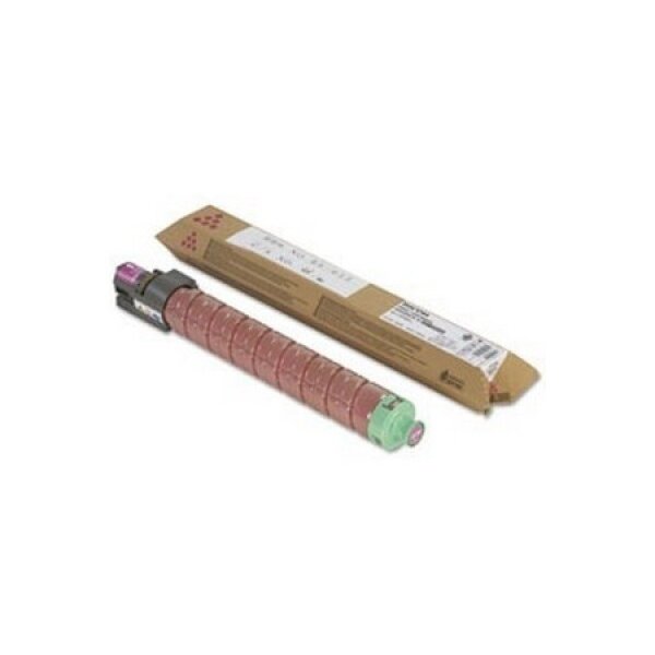 RICOH Toner magenta 842018 MP C3002/3502AD 18000 S.