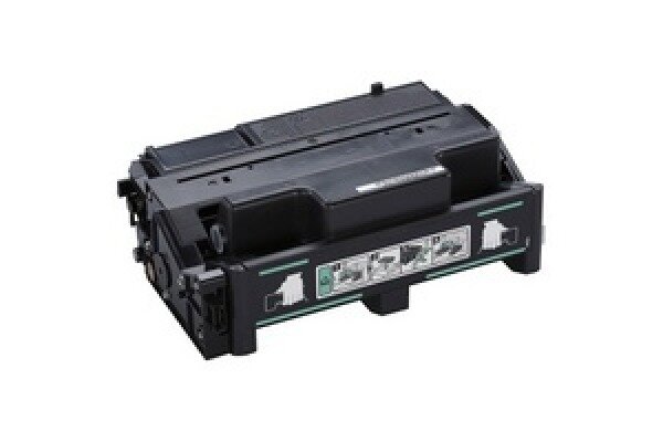RICOH Toner schwarz 821229 SP 5200S 25000 Seiten