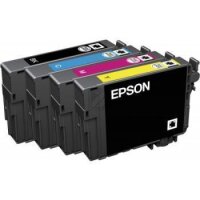 EPSON Multipack Encre XL CMYBK T181640 XP 30/405 450/470 pages