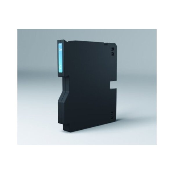 RICOH Toner-Modul cyan 405766 GelJet SG 2100N 600 Seiten