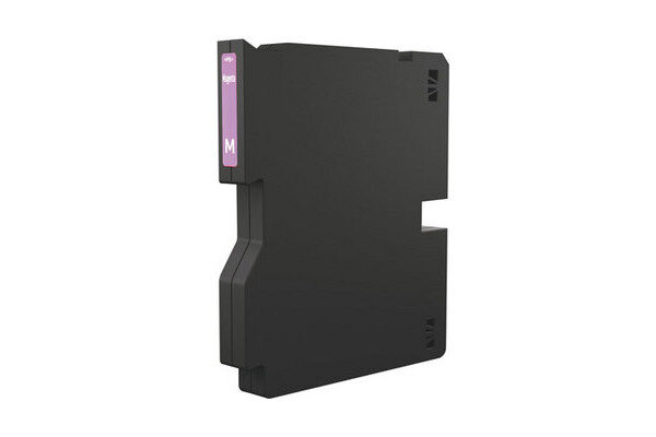 RICOH Cartouche toner magenta 405767 GelJet SG 2100N 600 pages