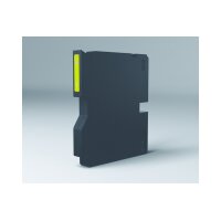 RICOH Cartouche toner yellow 405768 GelJet SG 2100N 600...