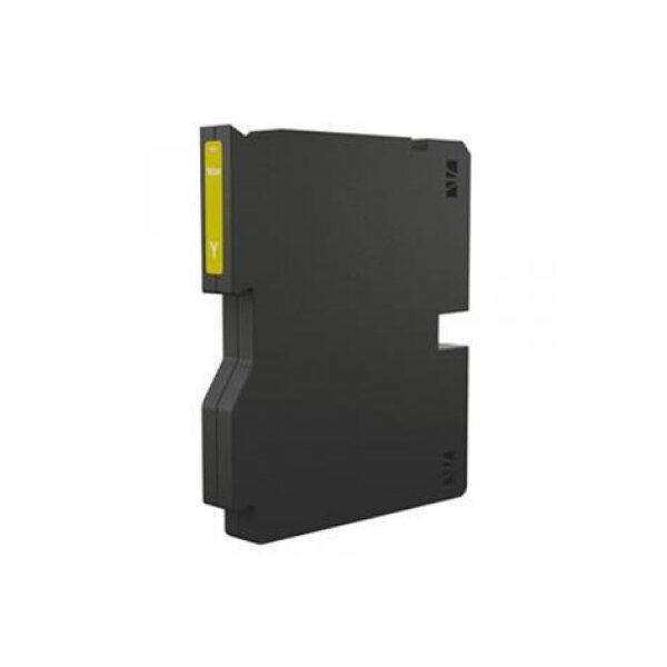 RICOH Patrone yellow 405764 GelJet SG 3110DN 2200 Seiten