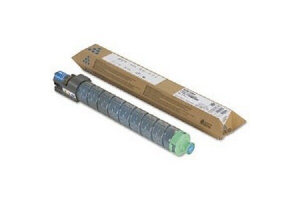 RICOH Toner-Modul cyan 842082 MP C305E 4000 Seiten