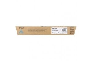 RICOH Toner-Modul cyan 820119 SP C820/821DN 15000 Seiten