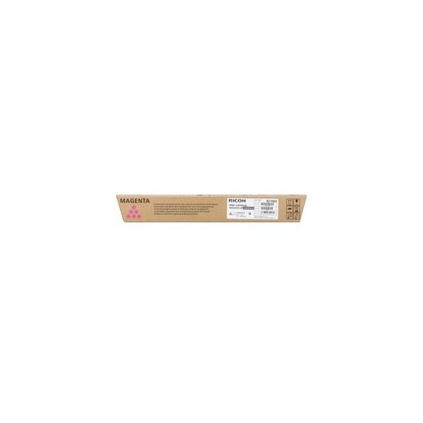 RICOH Cartouche toner magenta 820118 SP C820/821DN 15000 pages