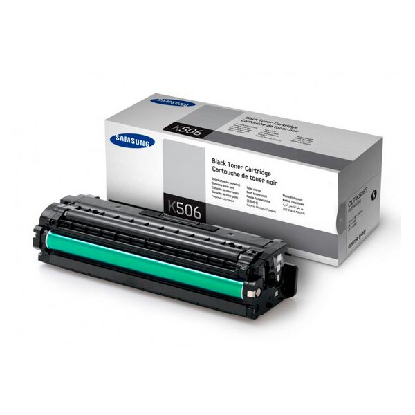 SAMSUNG Toner-Modul HY schwarz SU171A CLP 680ND 6000 Seiten