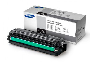 SAMSUNG Toner-Modul HY schwarz SU171A CLP 680ND 6000 Seiten
