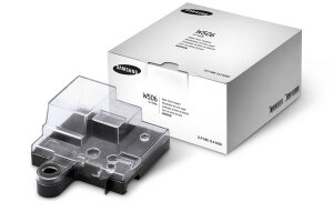 SAMSUNG Waste Toner Bottle SU437A CLP 680ND 3500/14000 p.