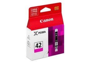 CANON Tintenpatrone magenta CLI-42M PIXMA Pro-100 13ml