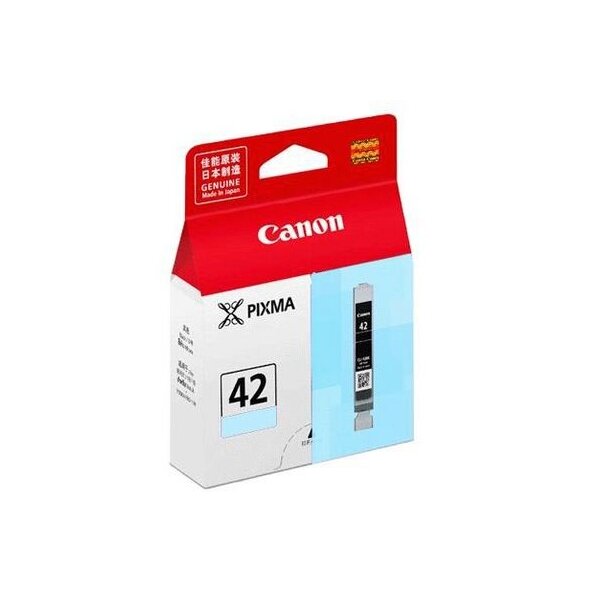 CANON Tintenpatrone photo cyan CLI-42PC PIXMA Pro-100 13ml