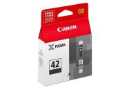 CANON Cartouche dencre grey CLI-42GY PIXMA Pro-100 13ml