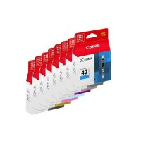 CANON Multipack Tinte 8-color CLI-42 8MUL PIXMA Pro-100...